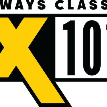 Oldies 101.5 X101 WXHC Homer Cortland Eves Broadcasting