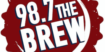 98.7 The Brew 1400 WBIZ Eau Claire