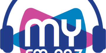 99.7 MyFM My FM 1680 KRJO Monroe Dave Maxwell Tonya Lied