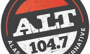 Alt 104.7 The Edge KKED Fairbanks Woody Wilcox