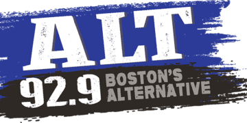 Alt 92.9 Radio WBOS Boston Greater Media