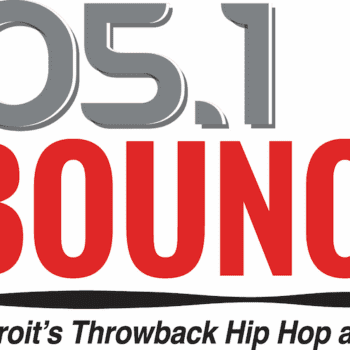 105.1 The Bounce WMGC Detroit Classic Hip-Hop