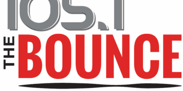 105.1 The Bounce WMGC Detroit Classic Hip-Hop