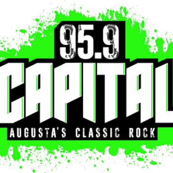 Capital 95.9 1400 WJZN Augusta Townsquare Media Kool AM 1490