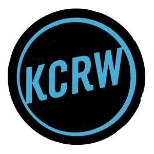 101.3 KJRW San Luis Obispo 89.9 KCRW Santa Monica Los Angeles