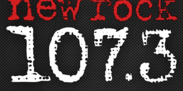 New Rock 107.3 KURQ 96.1 SLO Country 101.3 KJRW San Luis Obispo El Dorado Broadcasters