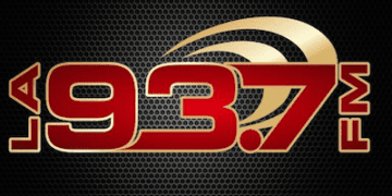 La 93.7 Puro Exitos W229CQ Milwaukee WDDW-HD2 Bustos Media