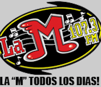 La M 107.3 KURQ San Luis Obispo M103.7 KMLA Ventura