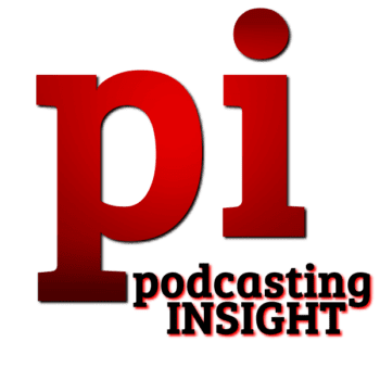 PodcastingInsight Podcast Insight Podcast Movement 2016 Anna Sale Kevin Smith