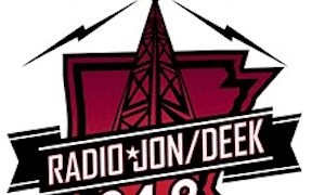 94.9 Radio Jon Deek KRMW Fayetteville X104.9 KXNA Nash Icon