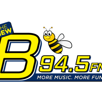B94.5 B107.3 850 WAXB Danbury Christmas 107.3 The Bull
