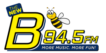 B94.5 B107.3 850 WAXB Danbury Christmas 107.3 The Bull