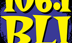 Cooper Lawrence Anthony Michaels 106.1 WBLI Long Island