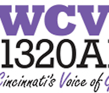 Gospel 1320 WCVG Covington Cincinnati