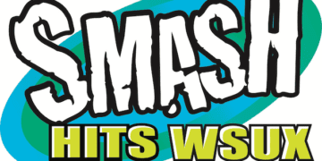 Smash Hits 96.3 WSUX 101.1 WSUX-FM Jason Kidd