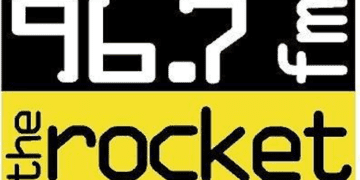 96.7 The Rocket 101.5 The Bull 104.5 101.9 Hot Springs Houston Christian Broadcasters