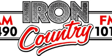 Iron Country 1490 101.9 WGEZ Beloit