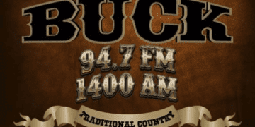 94.7 Buck FM 1400 KART Jerome Twin Falls