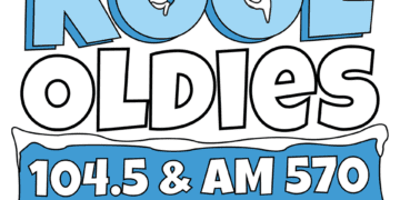 Kool Oldies 104.5 KWML Las Cruces K283CG