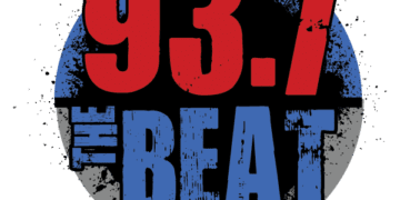 93.7 The Beat KQBT Michael Saunders iHeartMedia