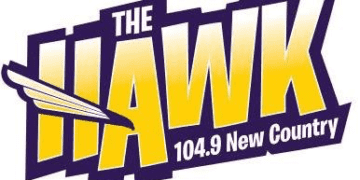 104.9 The Hawk Talk KQCS Quad Cities