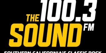 100.3 The Sound KSWD Los Angeles Mark In The Morning Thompson Andy Chanley