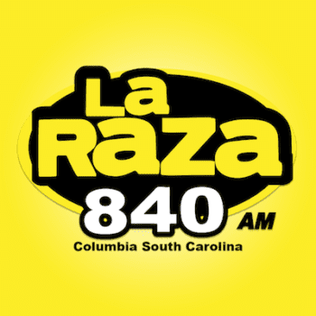La Raza 840 WCEO Columbia The Blaze