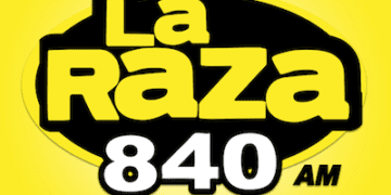 La Raza 840 WCEO Columbia The Blaze