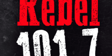 Rebel 101.7 101.9 Dawg CIDG Ottawa Rock