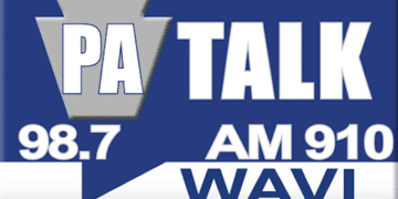 PA Talk 98.7 910 WAVL Apollo Pittsburgh
