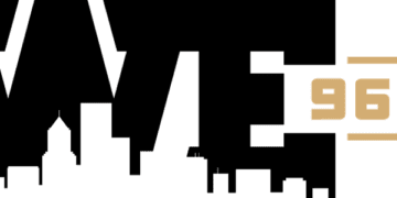 We 96.3 KWLZ Portland Ebro Darden Hip-Hop