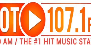 Hot 107.1 1450 The Huddle WHDL Olean