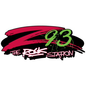 Z93 Rock Station WKQZ Joe Poorboy Saginaw Midland