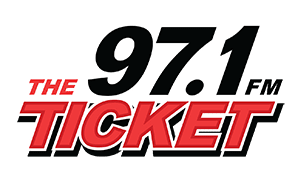 Jamie Samuelsen Bill McAlester 97.1 The Ticket WXYT Detroit