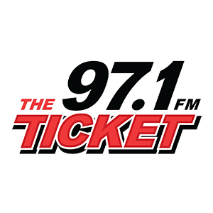 Jamie Samuelsen Bill McAlester 97.1 The Ticket WXYT Detroit