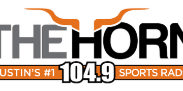 104.9 The Horn KTXX-FM Bee Cave Austin Radio Network