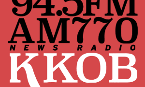 770 KKOB 94.5 Cumulus Albuquerque Martha Whitman