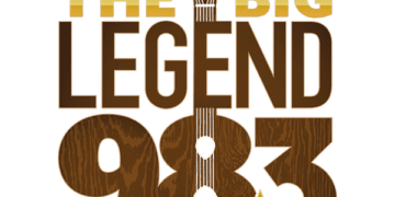 Gerry House Foundation 98.3 The Big Legend Nashville WSIX WSIX-HD2