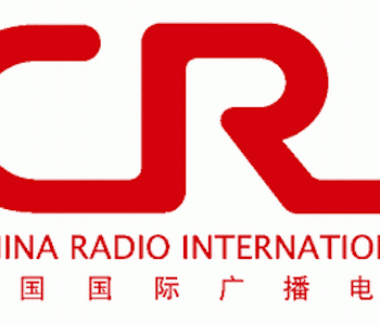 China Radio international 1090 WILD Boston