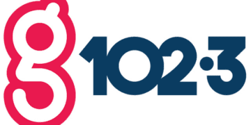 Energy 102.3 G102.3 WNGY Peoria Throwback