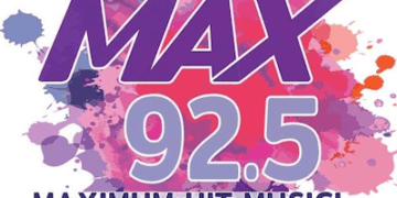 Max 92.5 KMXW New Country KDAD Casper