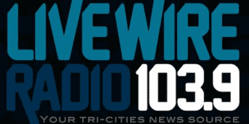 Livewire Radio 103.9 WXIS JamzFM Jamz FM 92.3 Johnson City