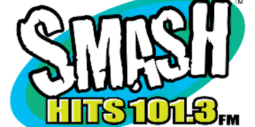 Smash Hits 101.3 Faith-FM WQIL Dublin