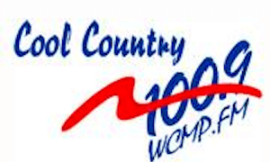 Cool Country 100.9 WCMP-FM Red Rock Radio Q Media