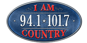 Hank 980 101.7 94.1 I Am Country WDVH Gainesville