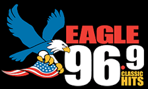 96.9 The Eagle WJGL X102.9 WXXJ Cody Black Cox Media Group