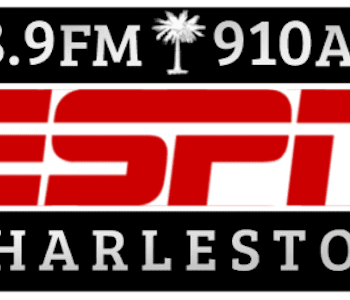ESPN 98.9 Charleston WWIK Kirkman Broadcasting