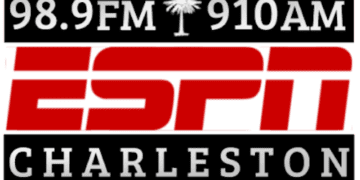 ESPN 98.9 Charleston WWIK Kirkman Broadcasting