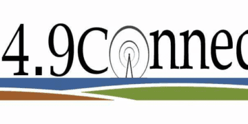 94.9 Connect Amarillo NPR