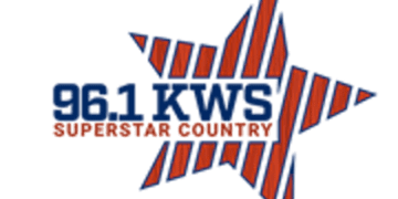 96.1 KWS Superstar Country The Wolf Garth WKWS Charleston
